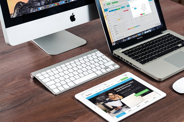 notebook apple